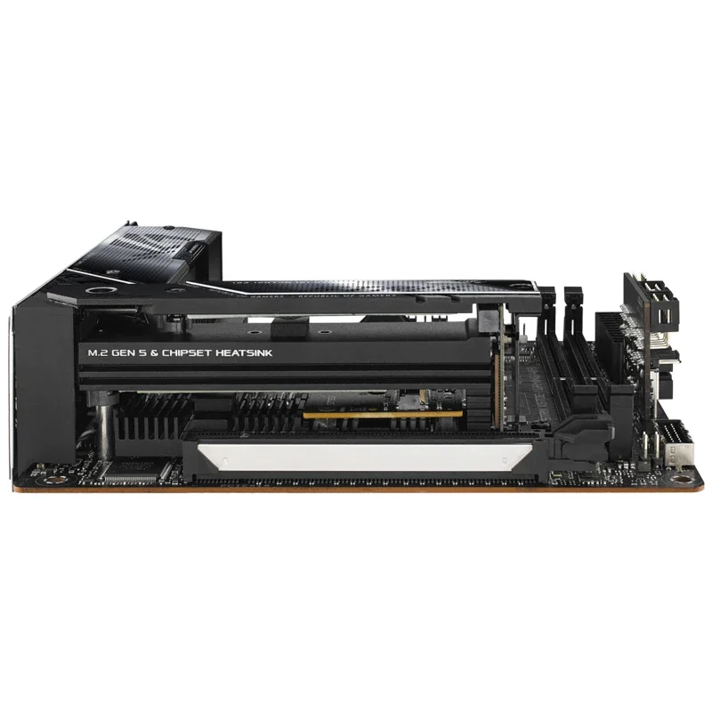 X670E Itx Motherboard - ASUS ROG STRIX X670E-I GAMING WiFi
